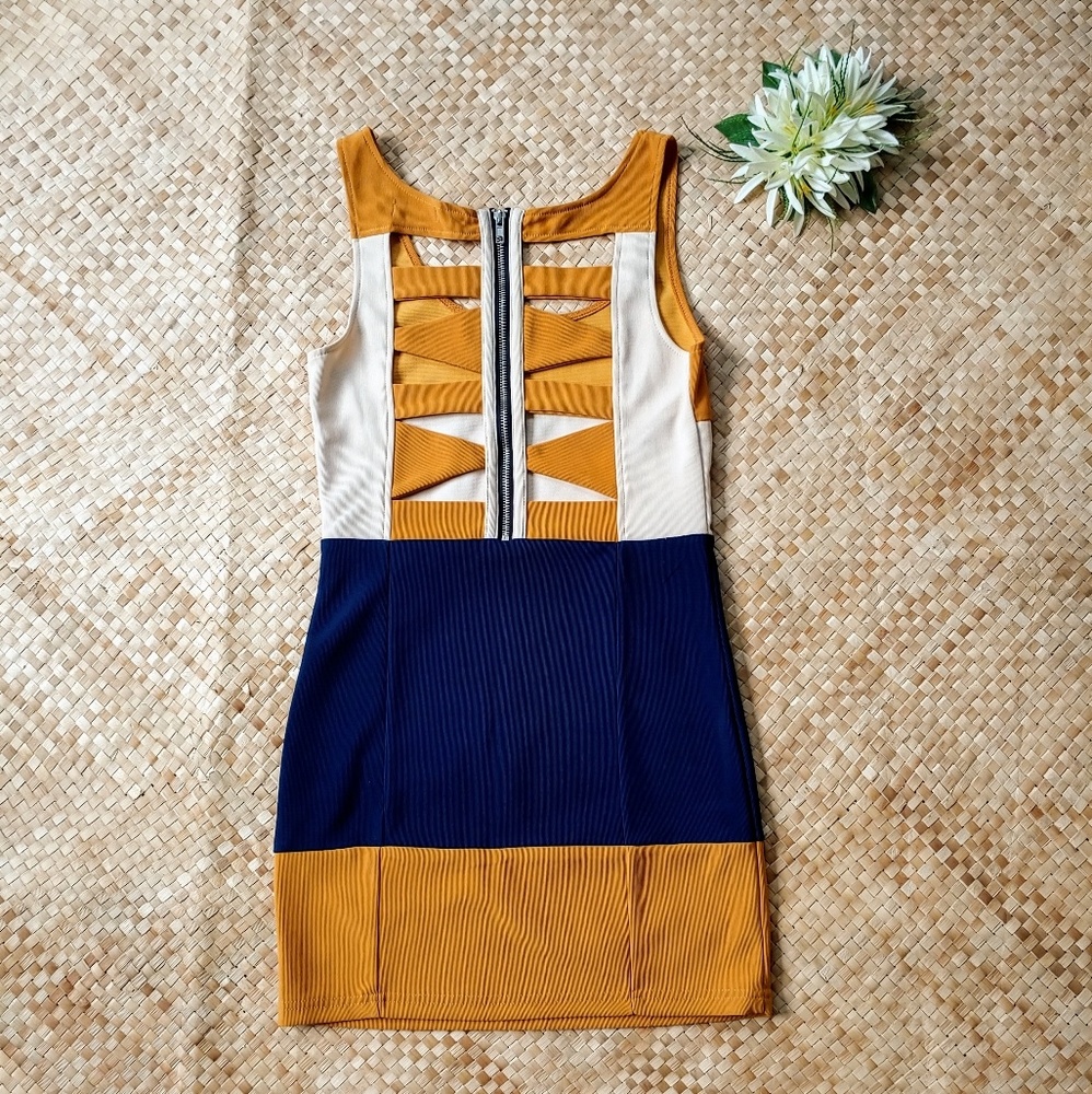 New w/o tags dress